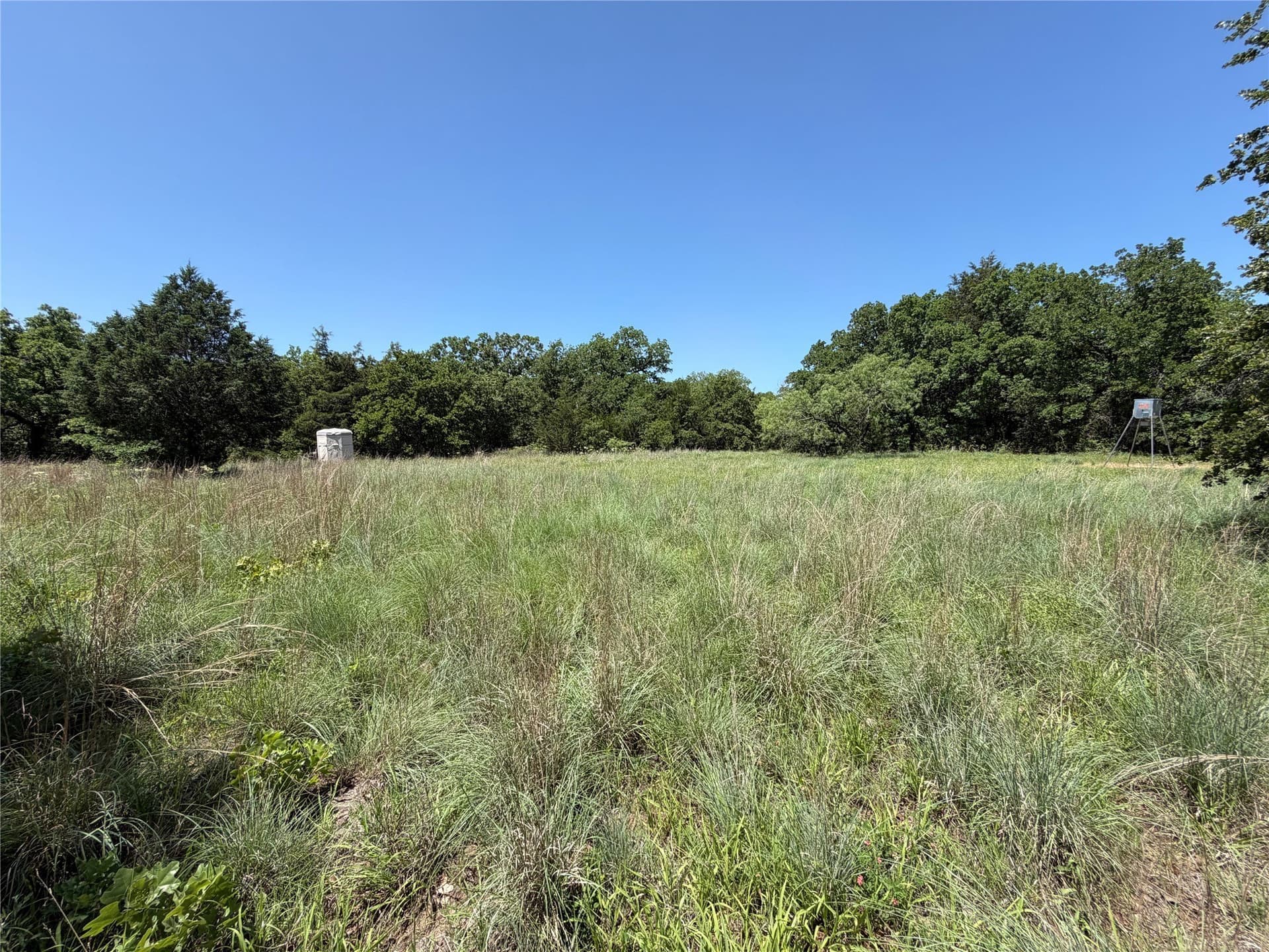 40.85 acres in Montague County