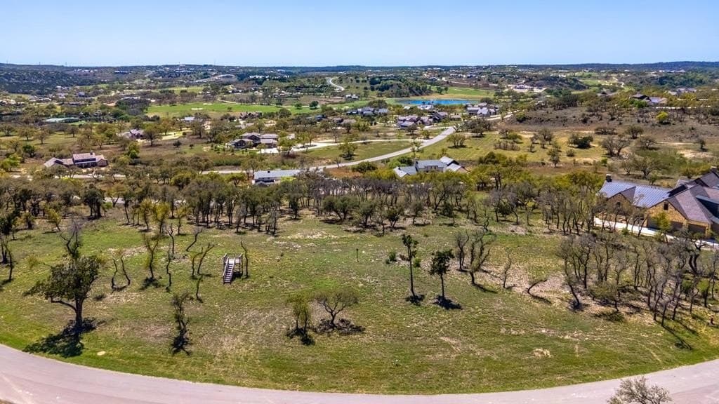 3.18 acres in Gillespie County