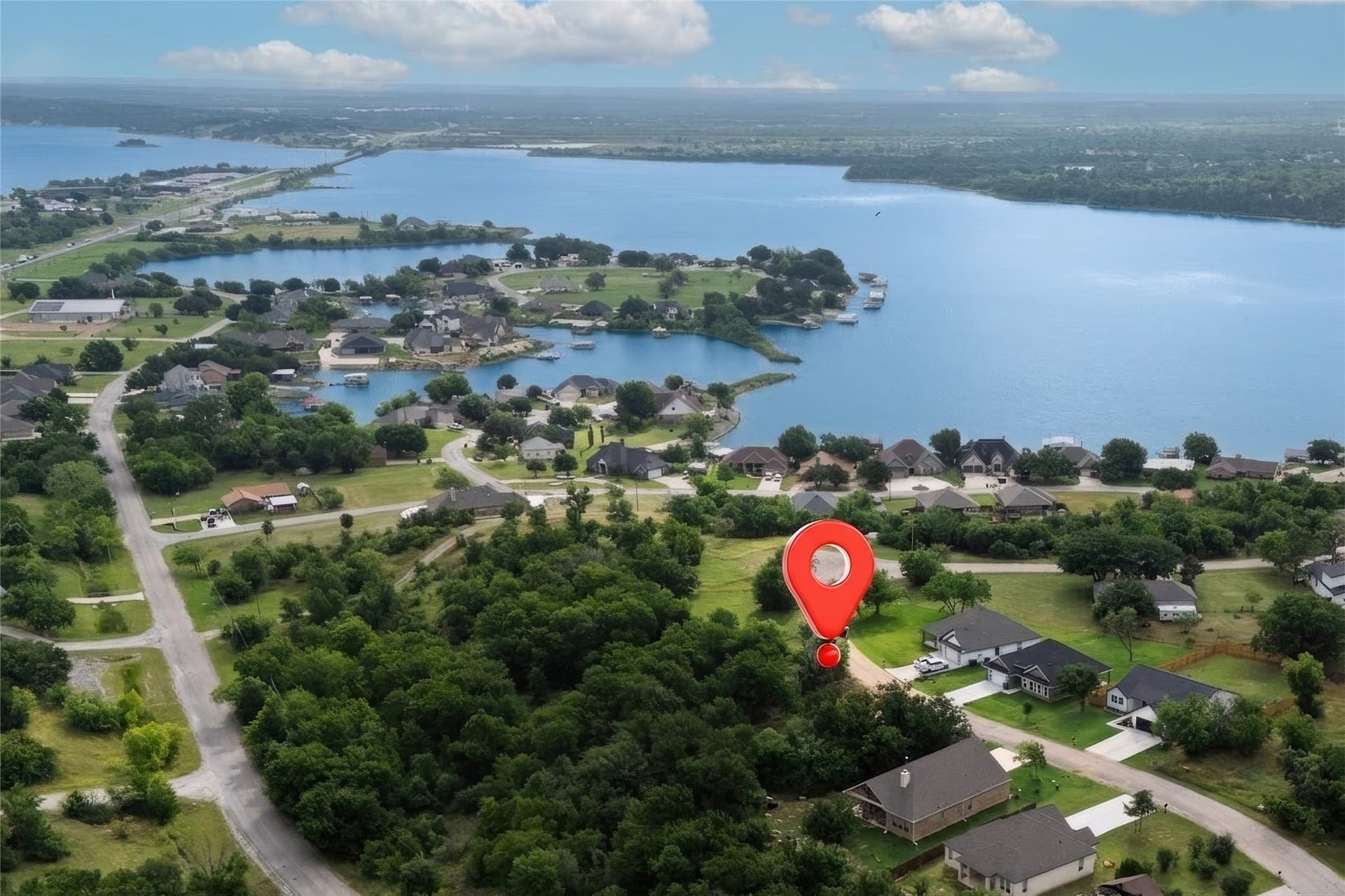 0.23 acres in Wise County