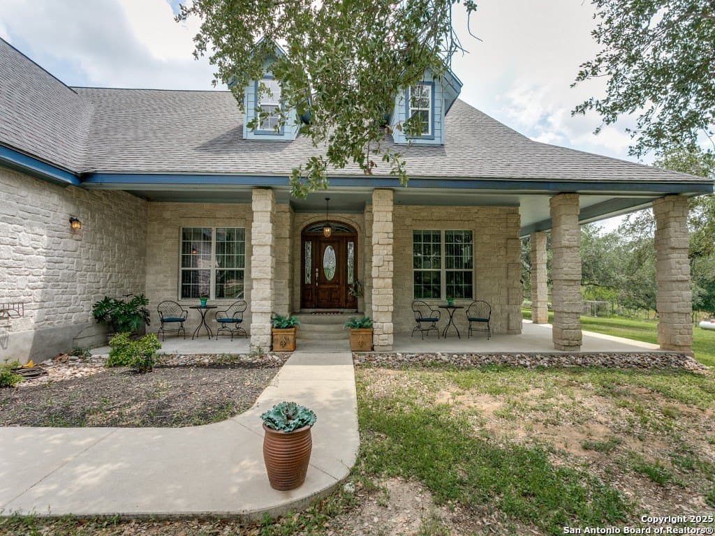 13.74 acres in Bexar County