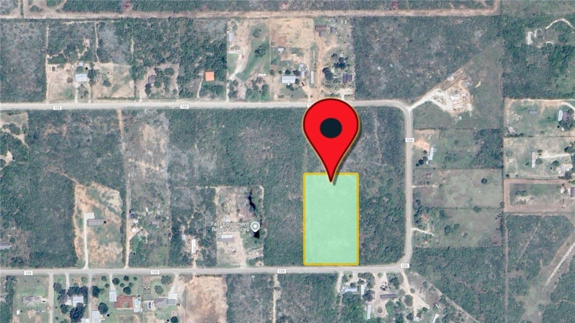 2 acres in Jim Wells County