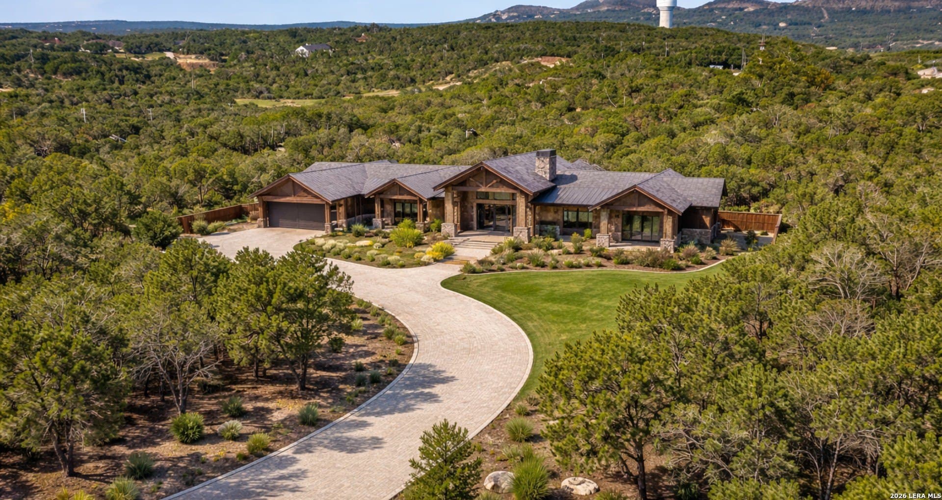 6.78 acres in Comal County