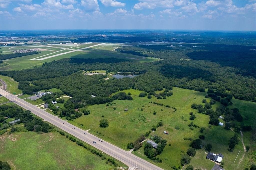 78.85 acres in Brazos County