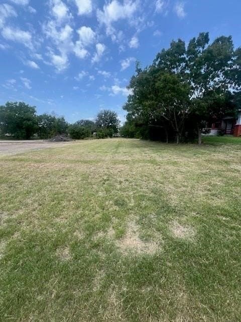 0.24 acres in Palo Pinto County