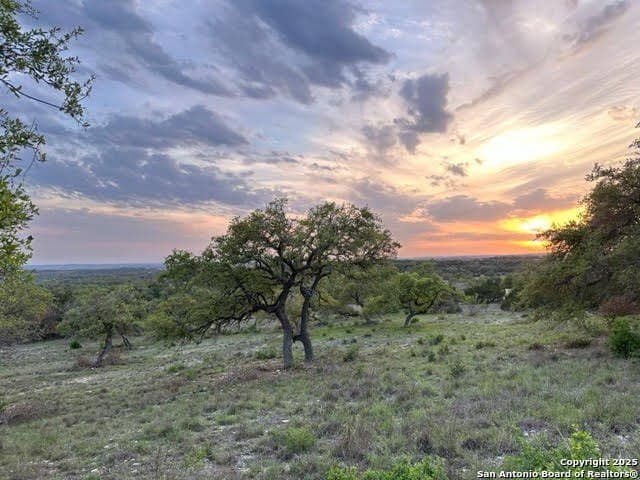 1.42 acres in Comal County