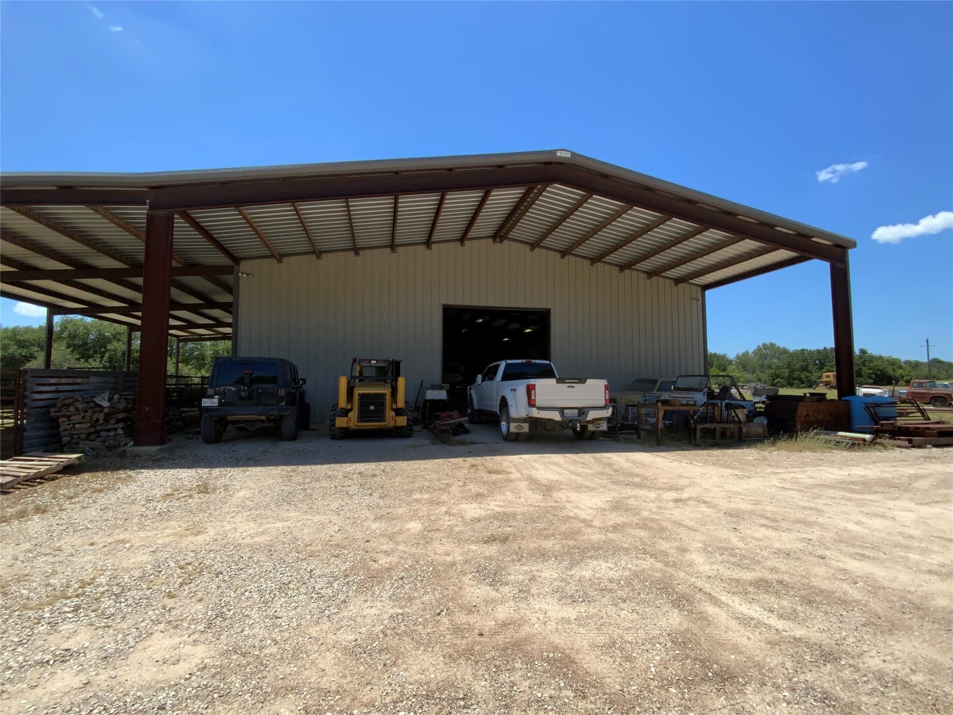 89.77 acres in Comanche County