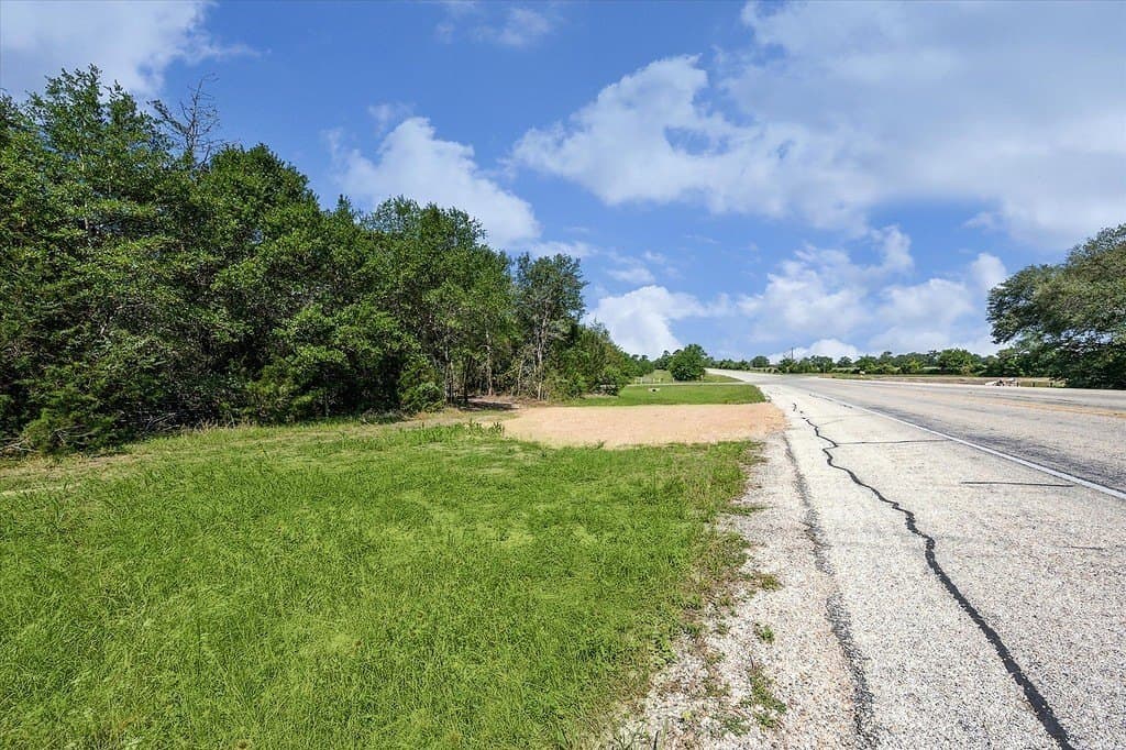 1.58 acres in Fayette County