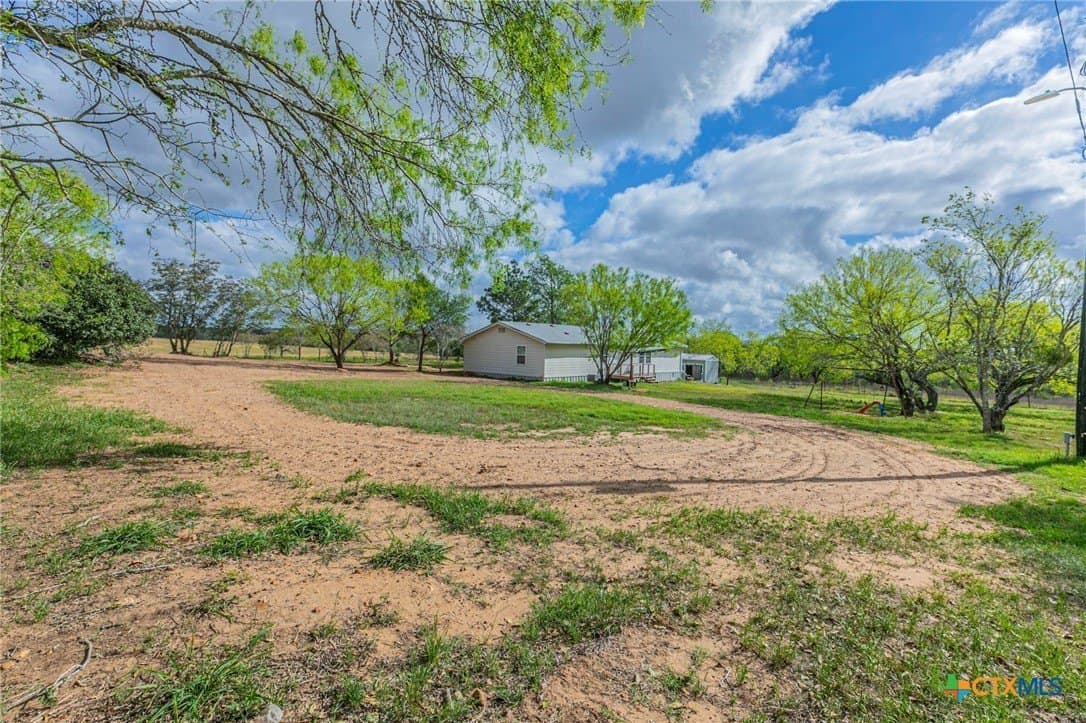 12.5 acres in Guadalupe County