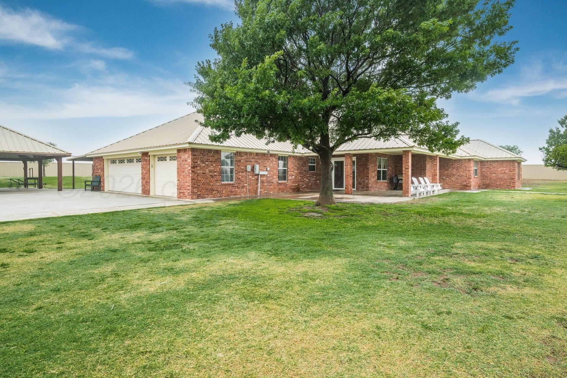 561.47 acres in Randall County