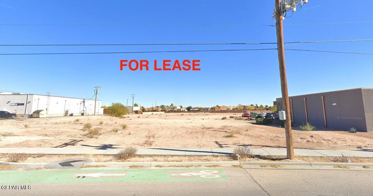 0.73 acres in El Paso County