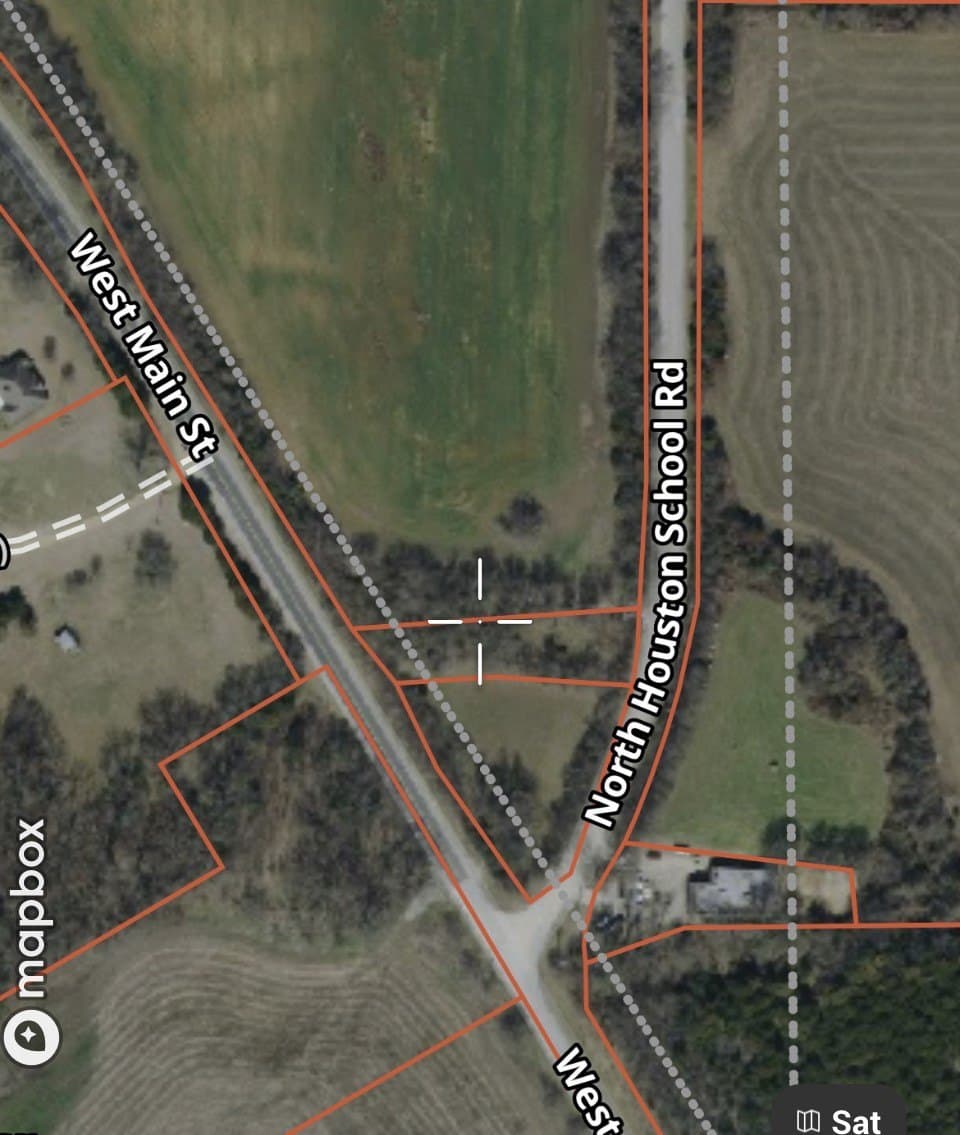 0.42 acres in Dallas County