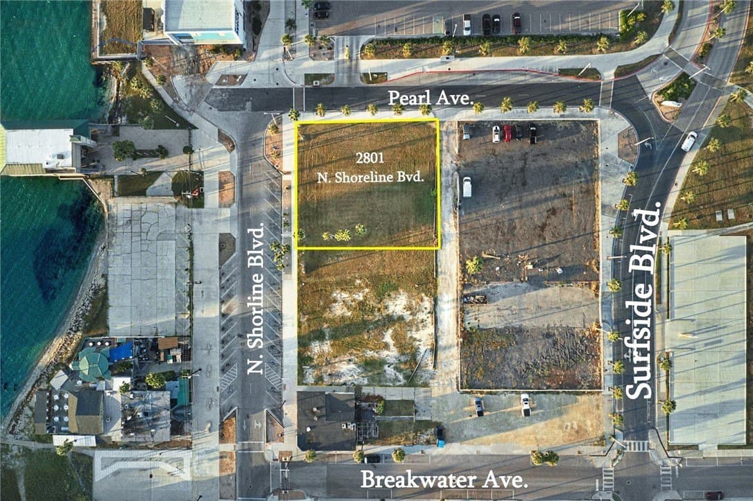 0.45 acres in Nueces County
