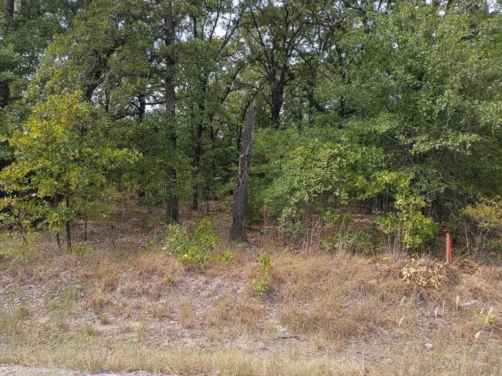 0.07 acres in Henderson County