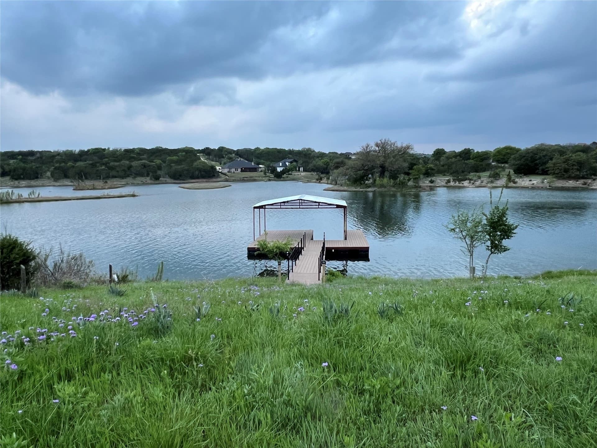 1.01 acres in Erath County