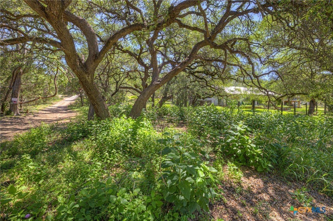 0.72 acres in Hays County