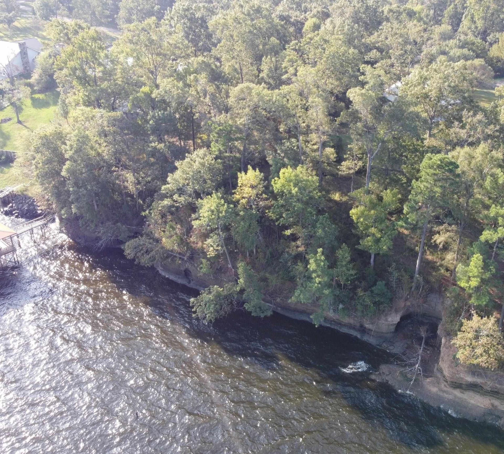 0.51 acres in Texas County