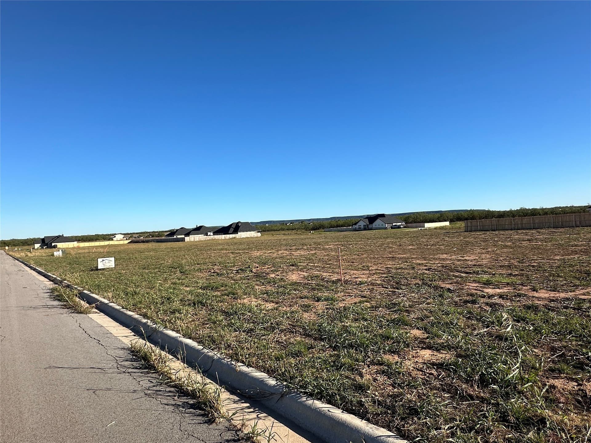 0.5 acres in Taylor County