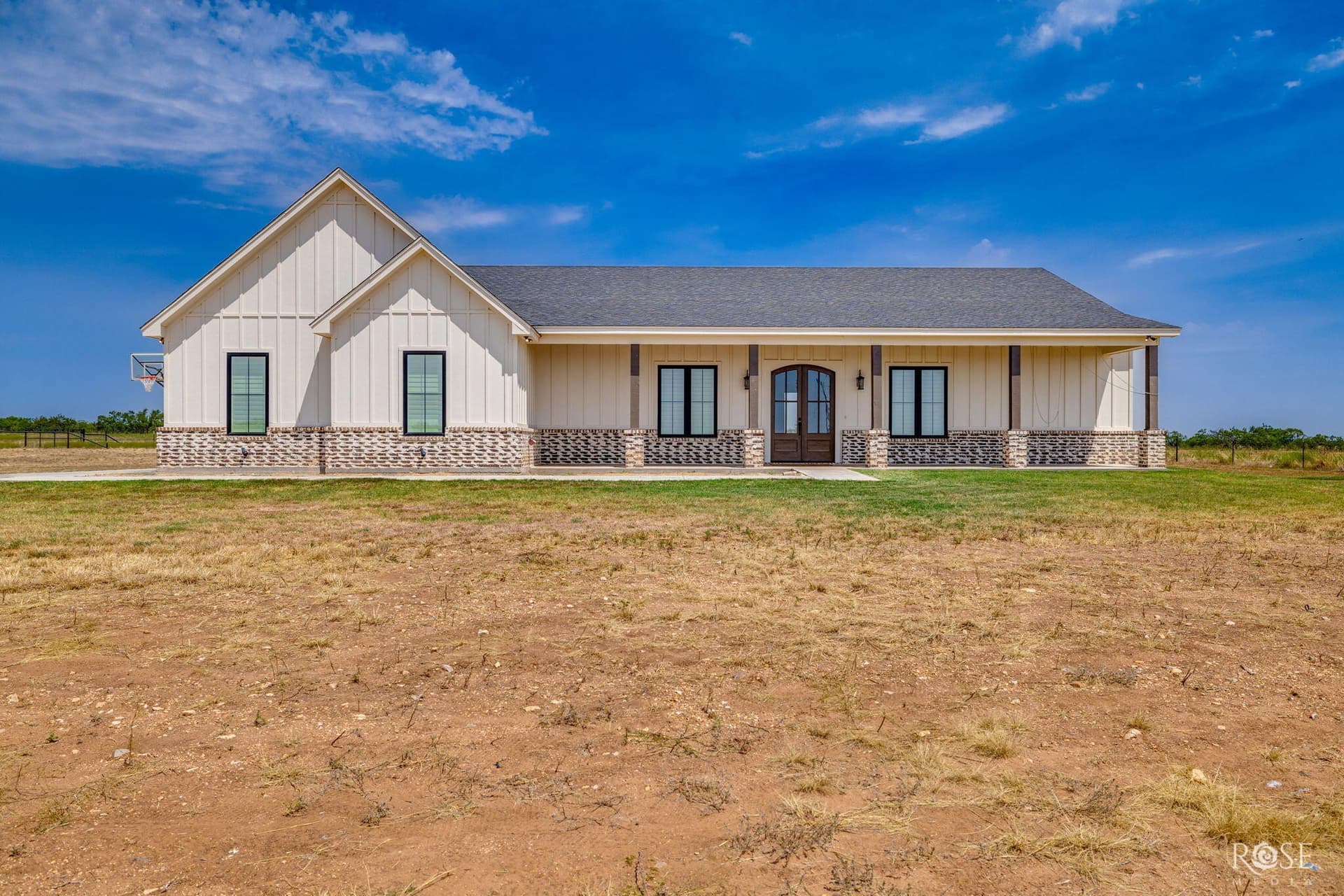 20 acres in Tom Green County