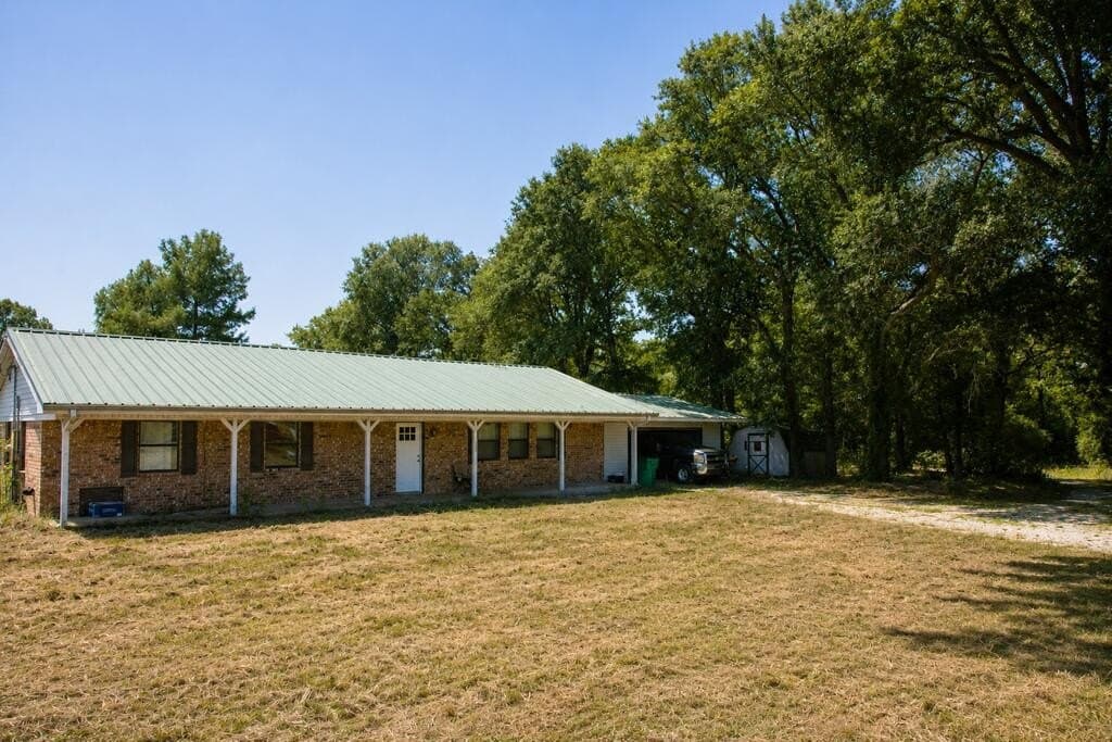11.6 acres in ANDERSON County