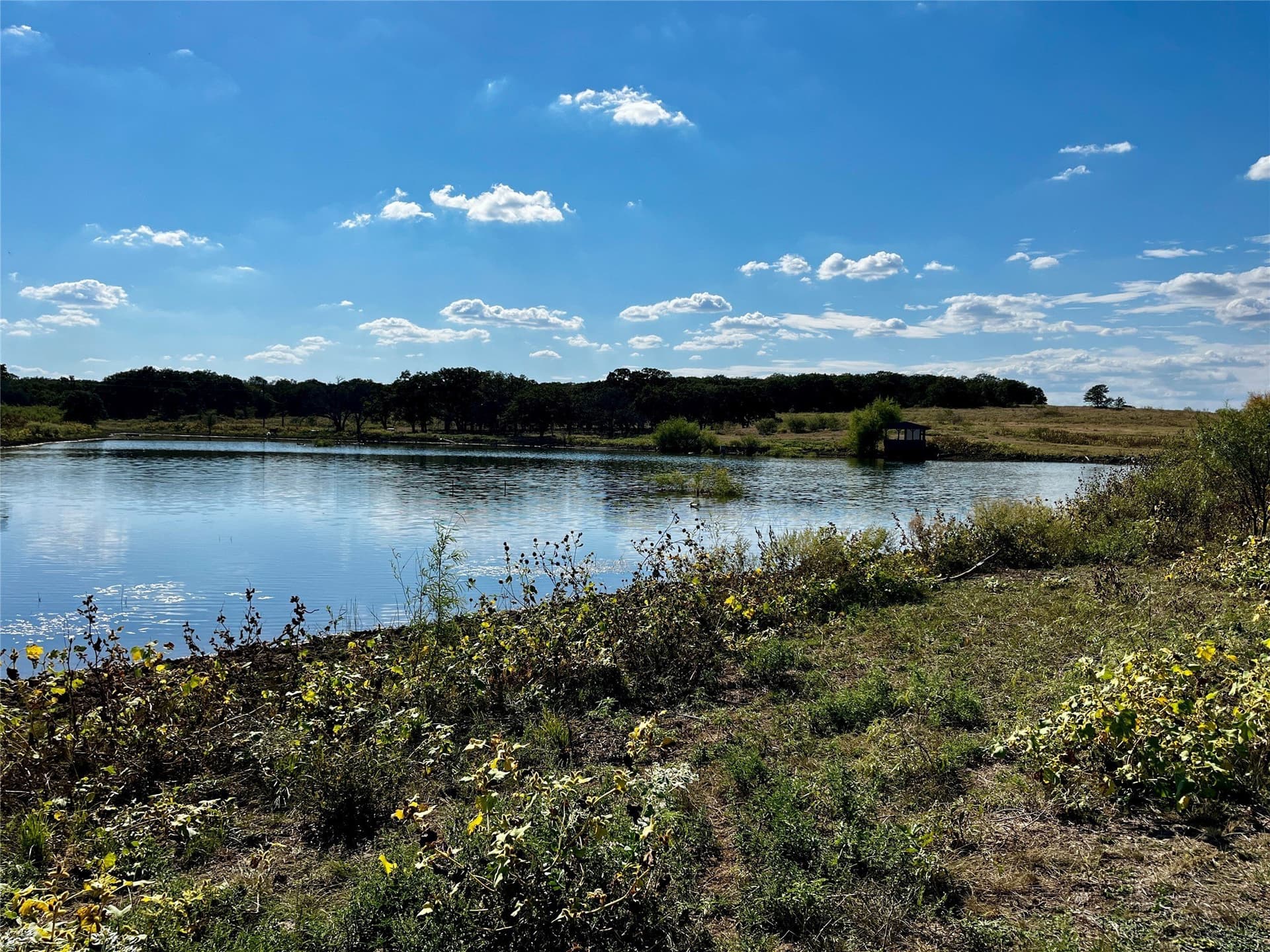 78.96 acres in Jack County