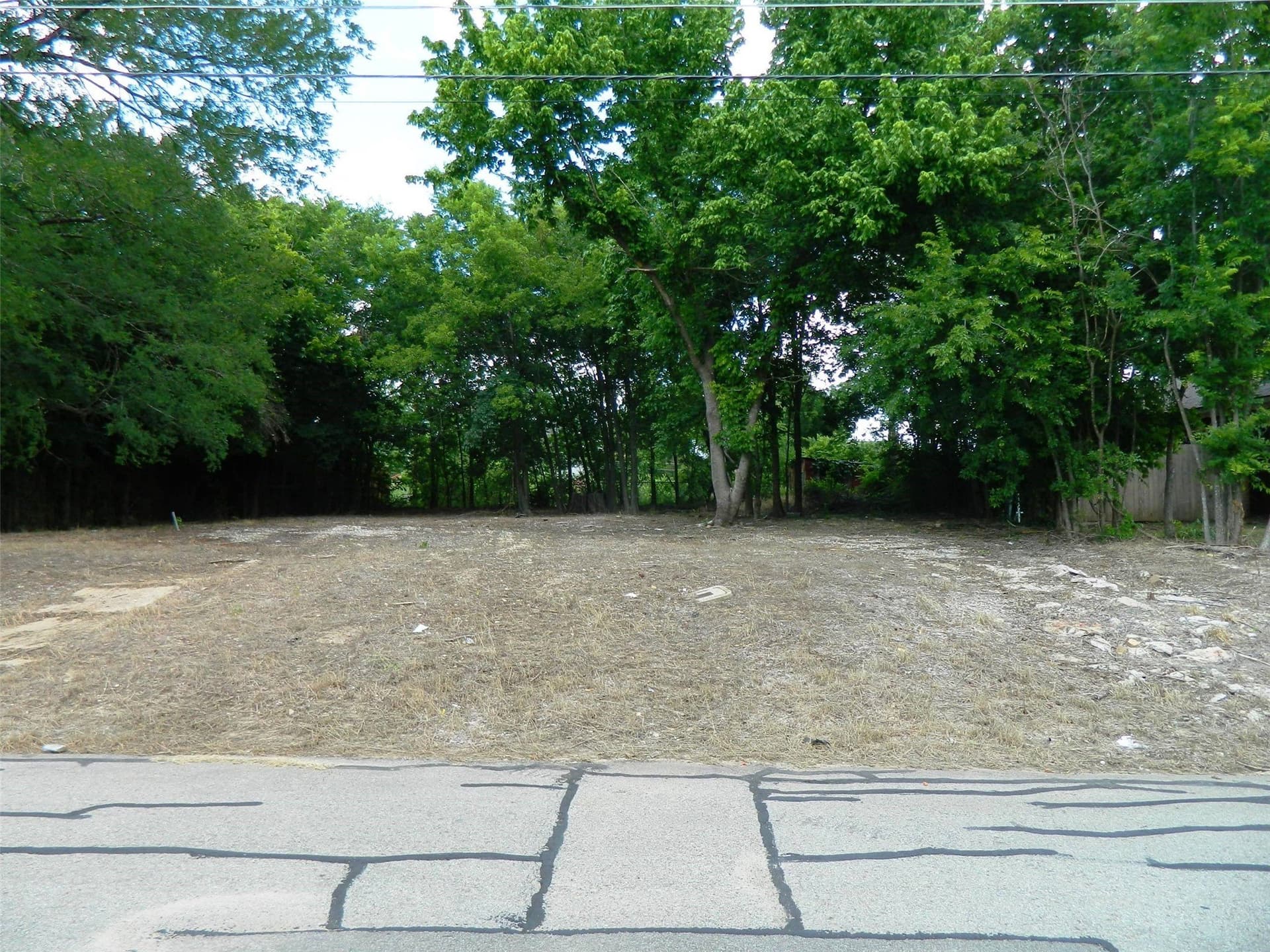 0.26 acres in Fannin County
