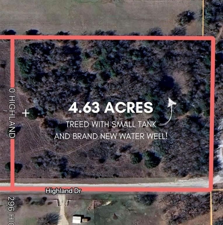 4.63 acres in Wise County