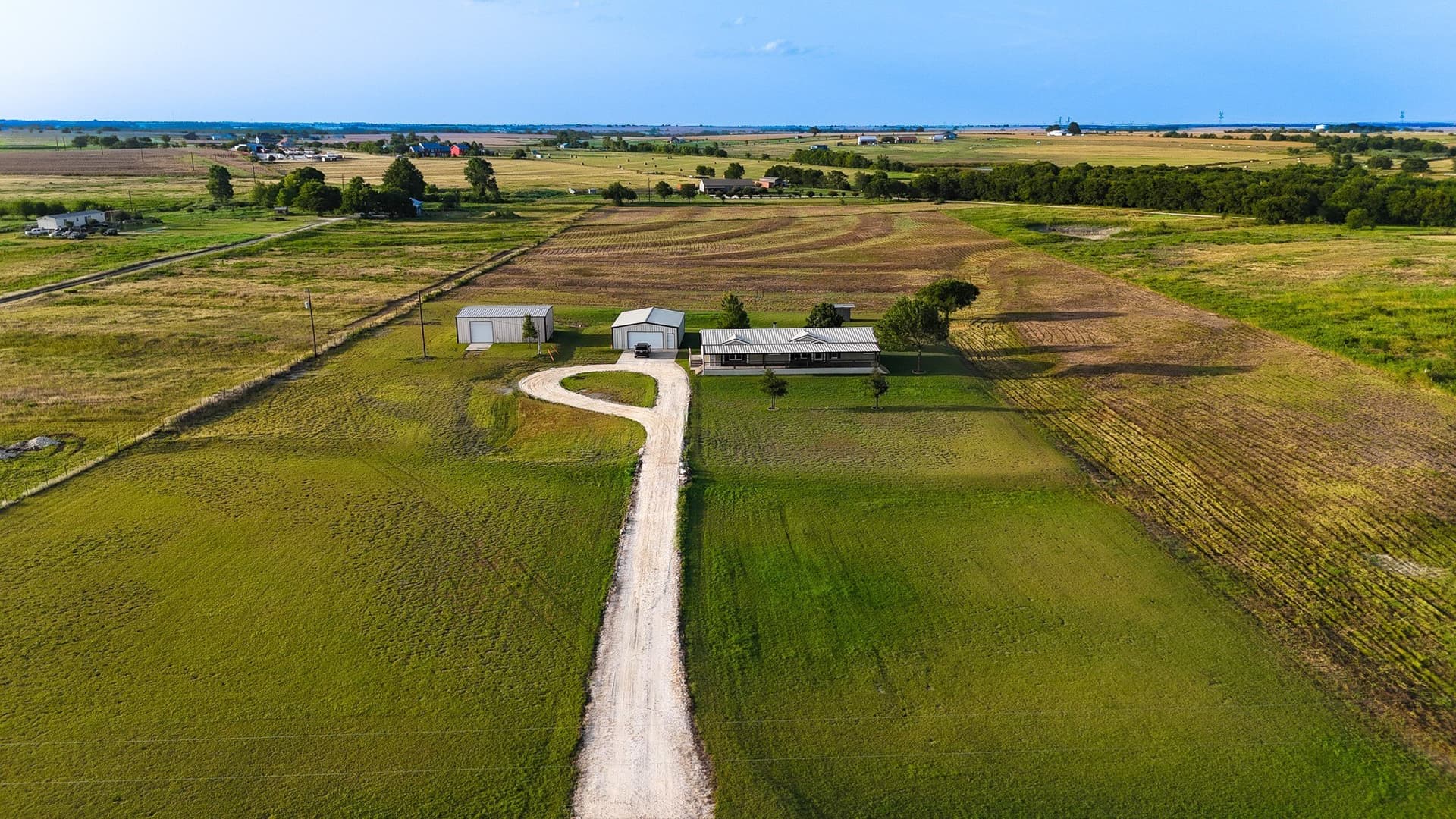11.56 acres in Williamson County