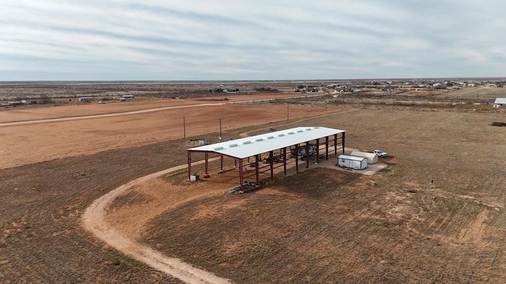 34.04 acres in Andrews County