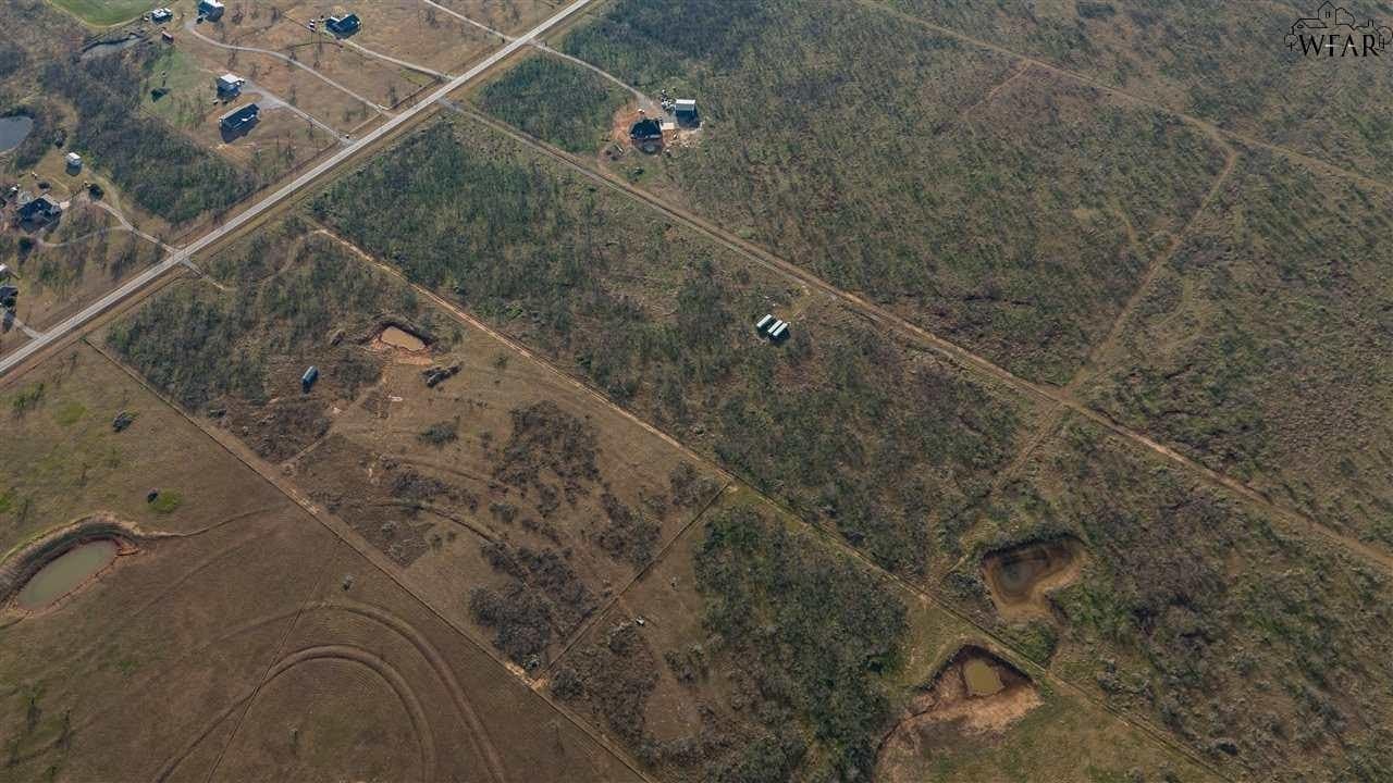 50 acres in Clay County