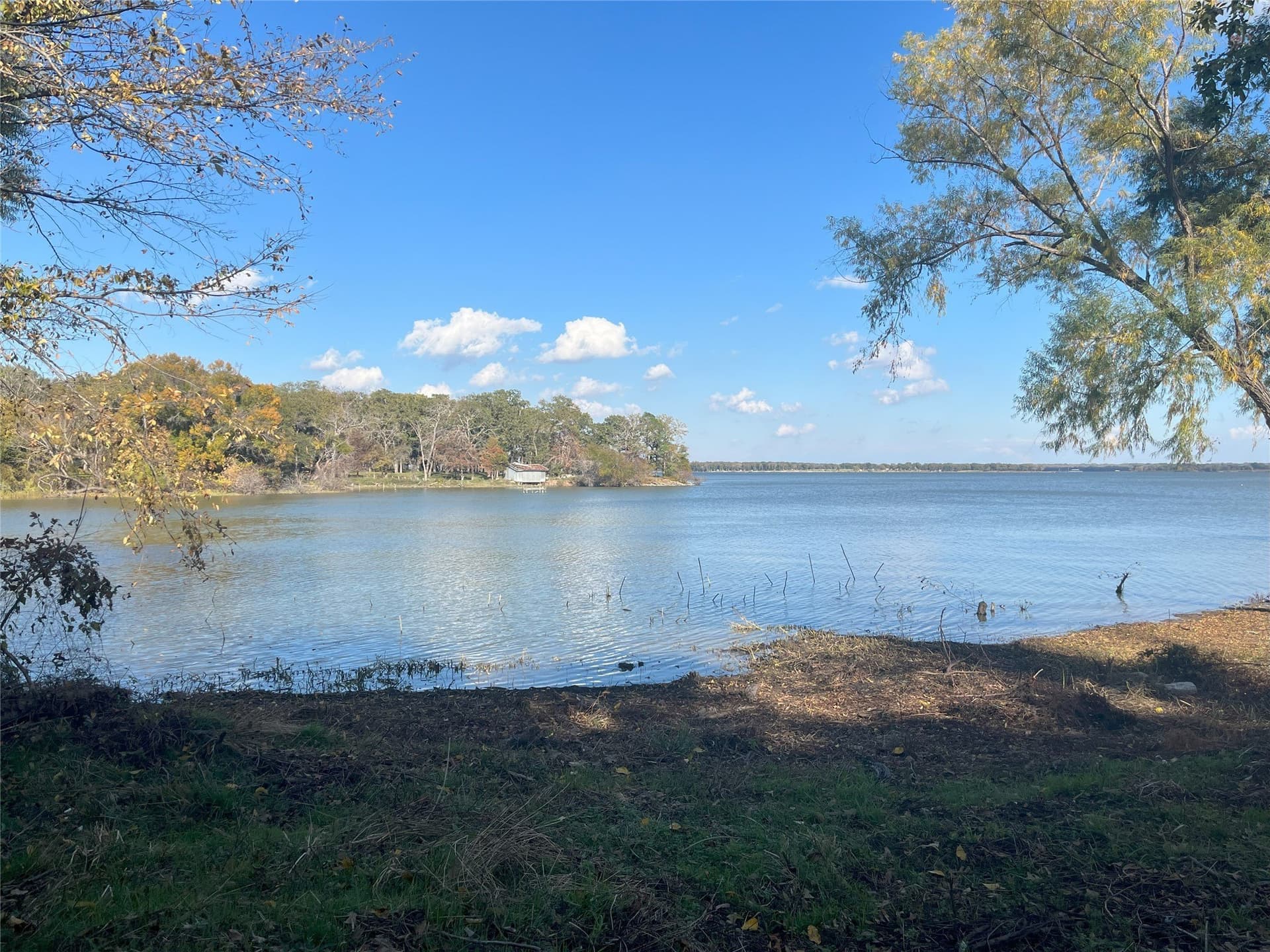 1 acres in Hunt County