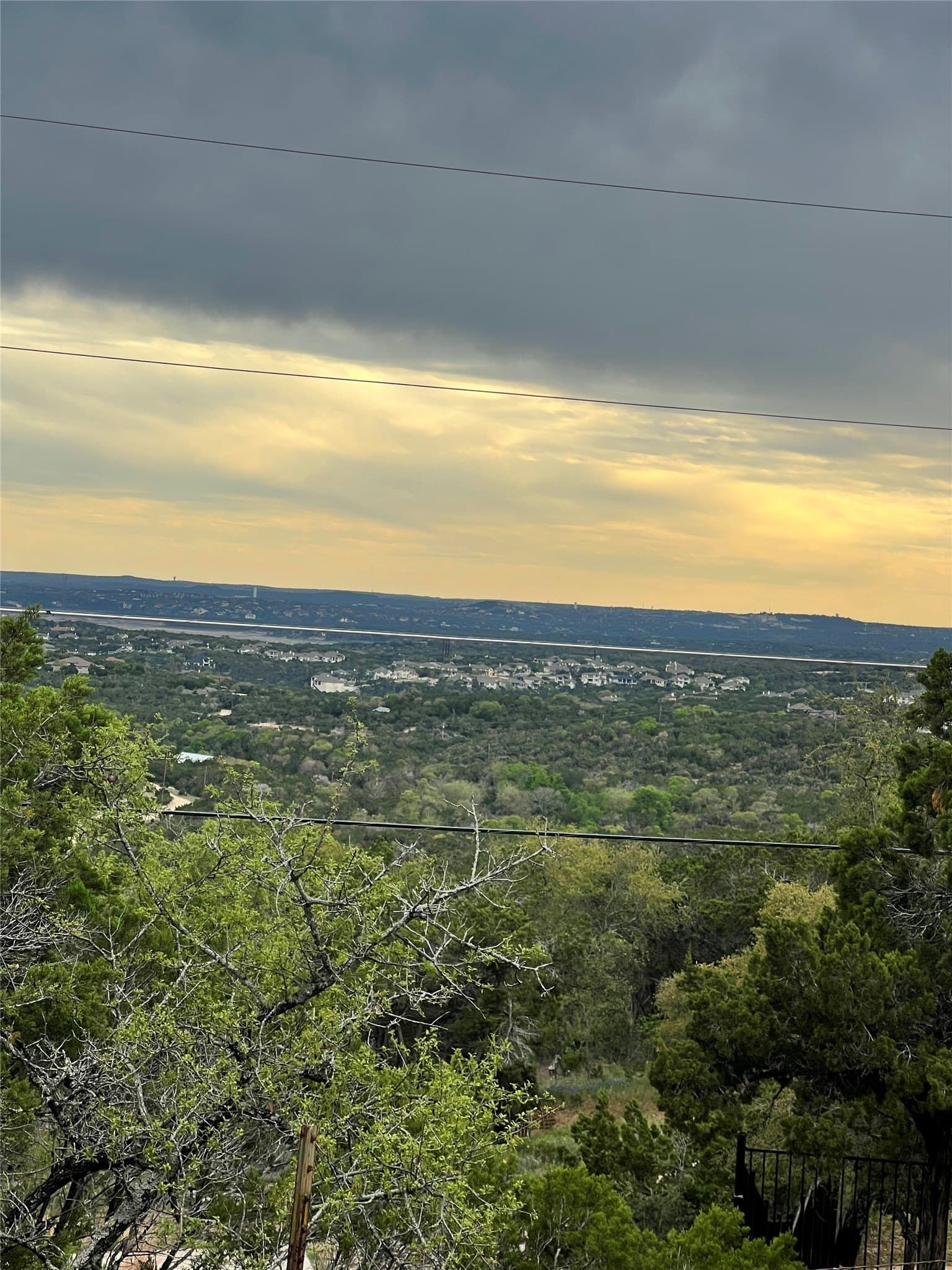 15.41 acres in Travis County