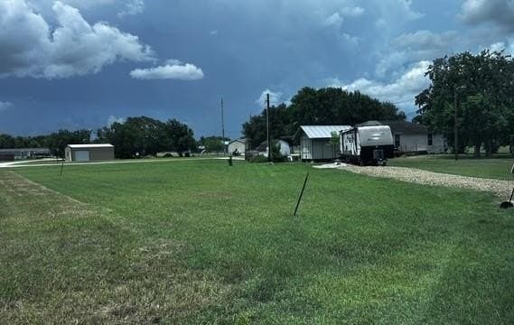 0.23 acres in Palacios Area County