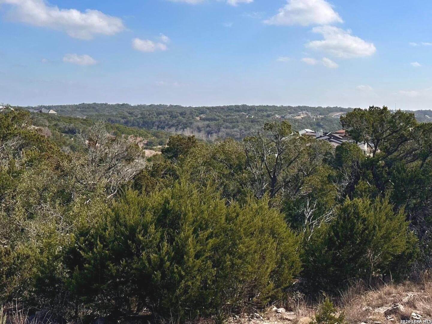 2.47 acres in Comal County