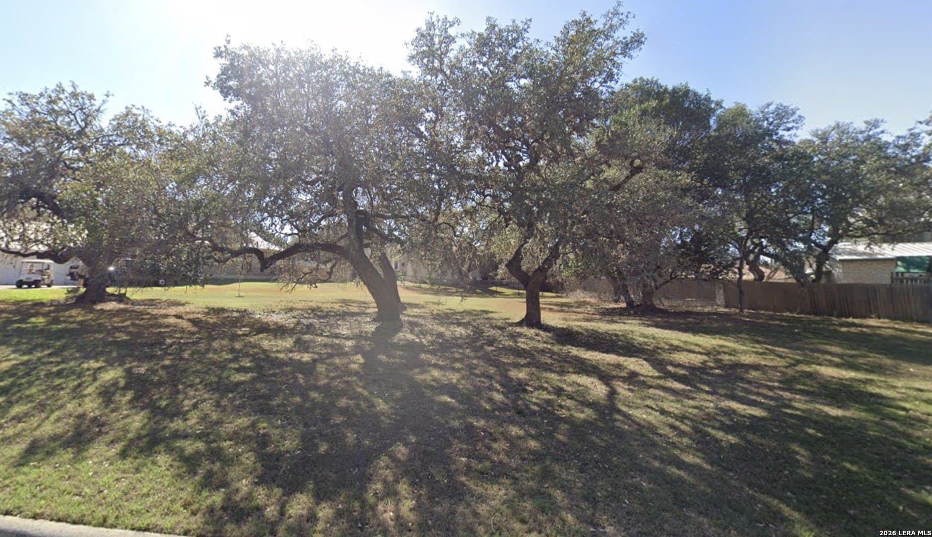 0.41 acres in Bexar County