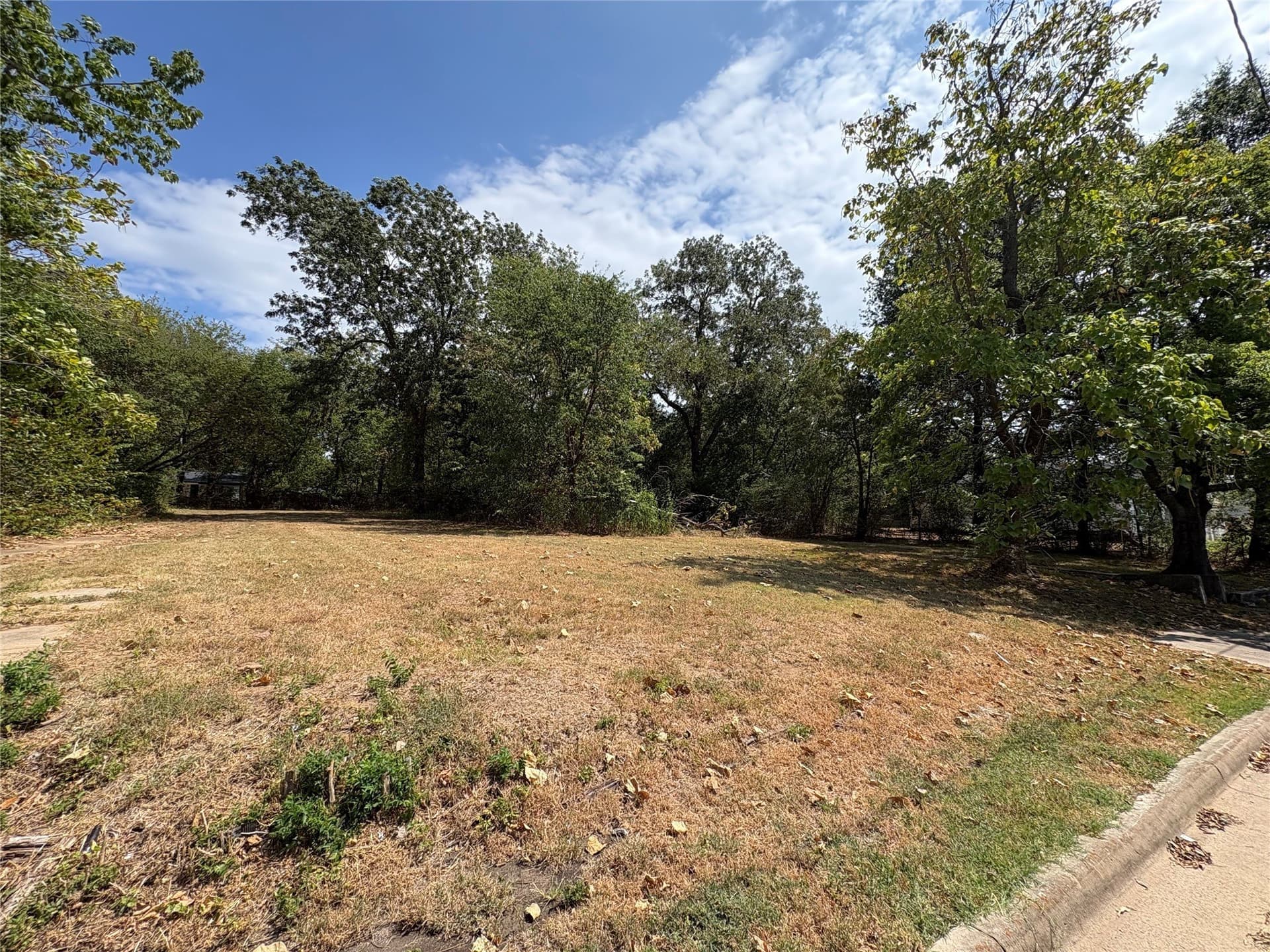 0.22 acres in Lamar County