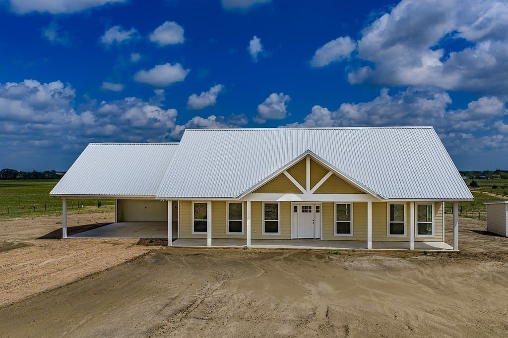 2 acres in Fayette County