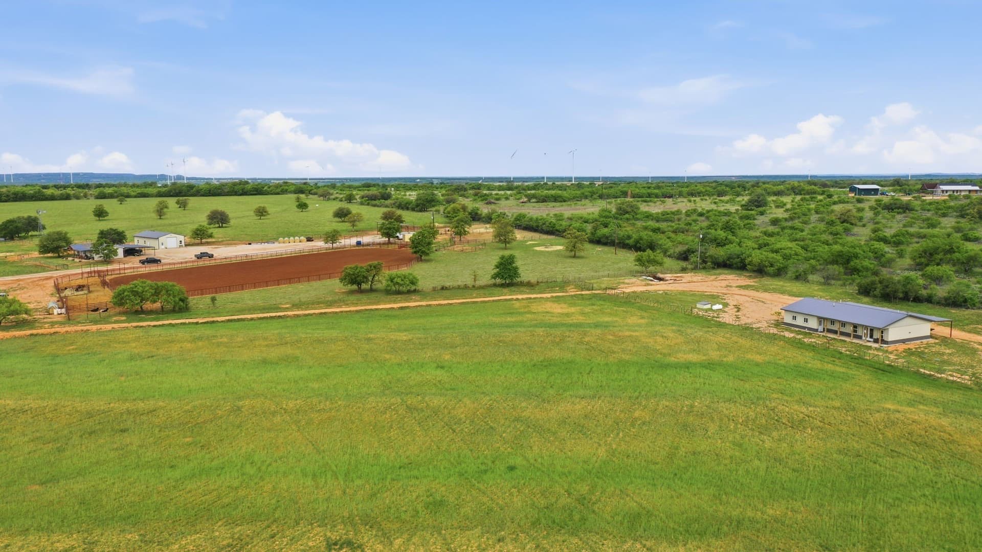 225.2 acres in Callahan County