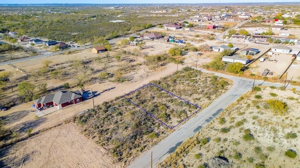 0.24 acres in Maverick County