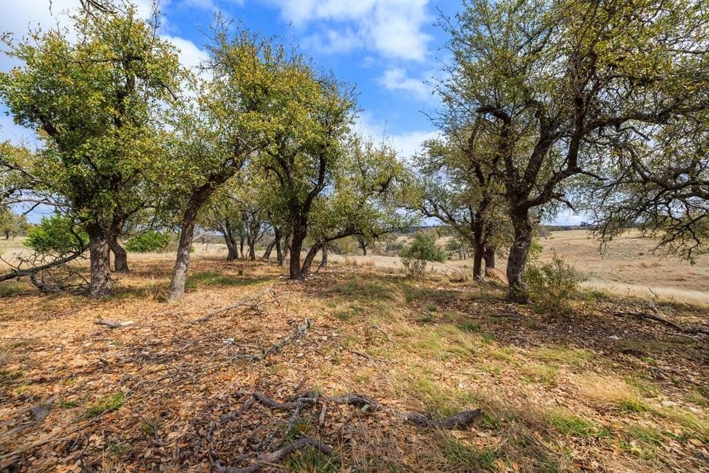 5.75 acres in Gillespie County