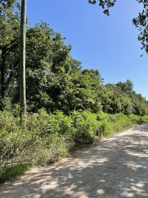 8.5 acres in Hill County