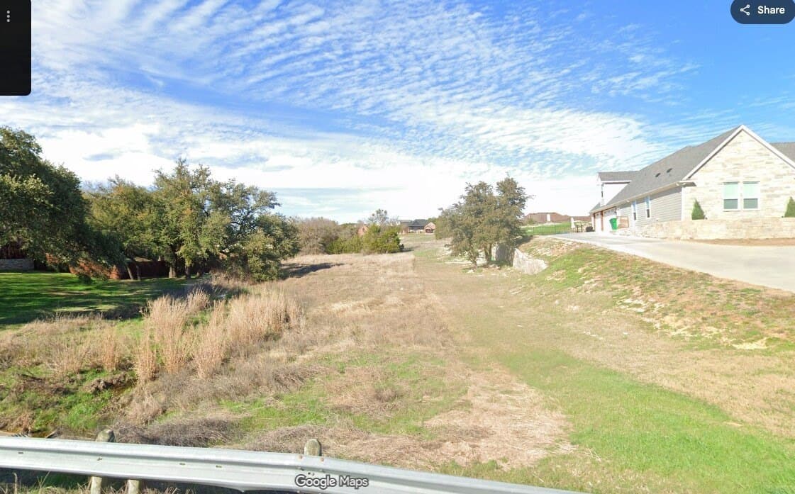 1 acres in Hood County