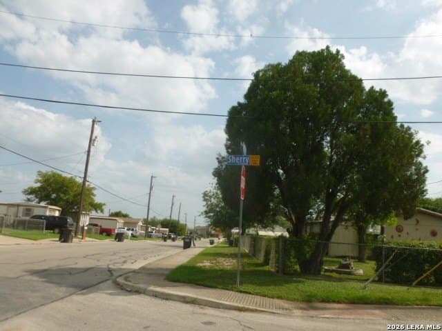 0.24 acres in Bexar County
