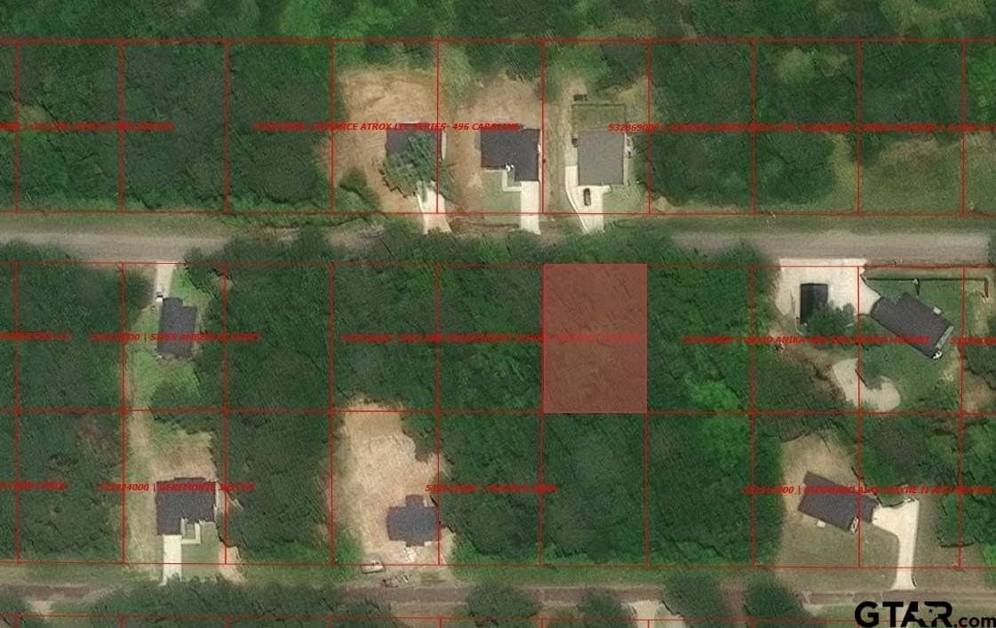0.31 acres in Cherokee County