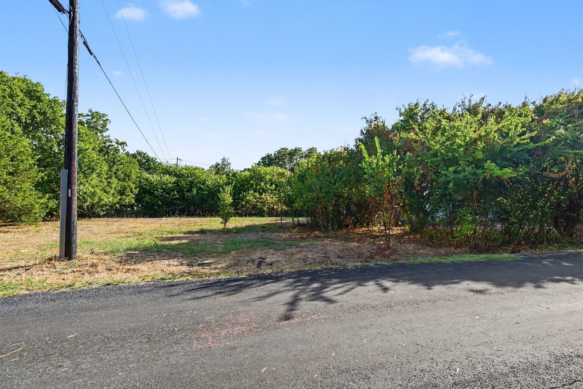 0.15 acres in Collin County