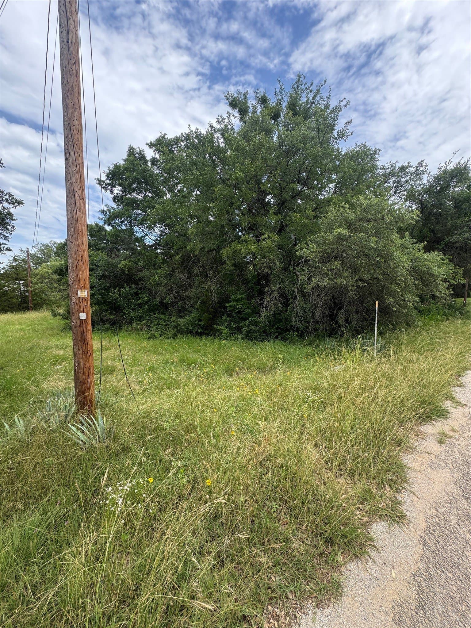 0.19 acres in Brown County