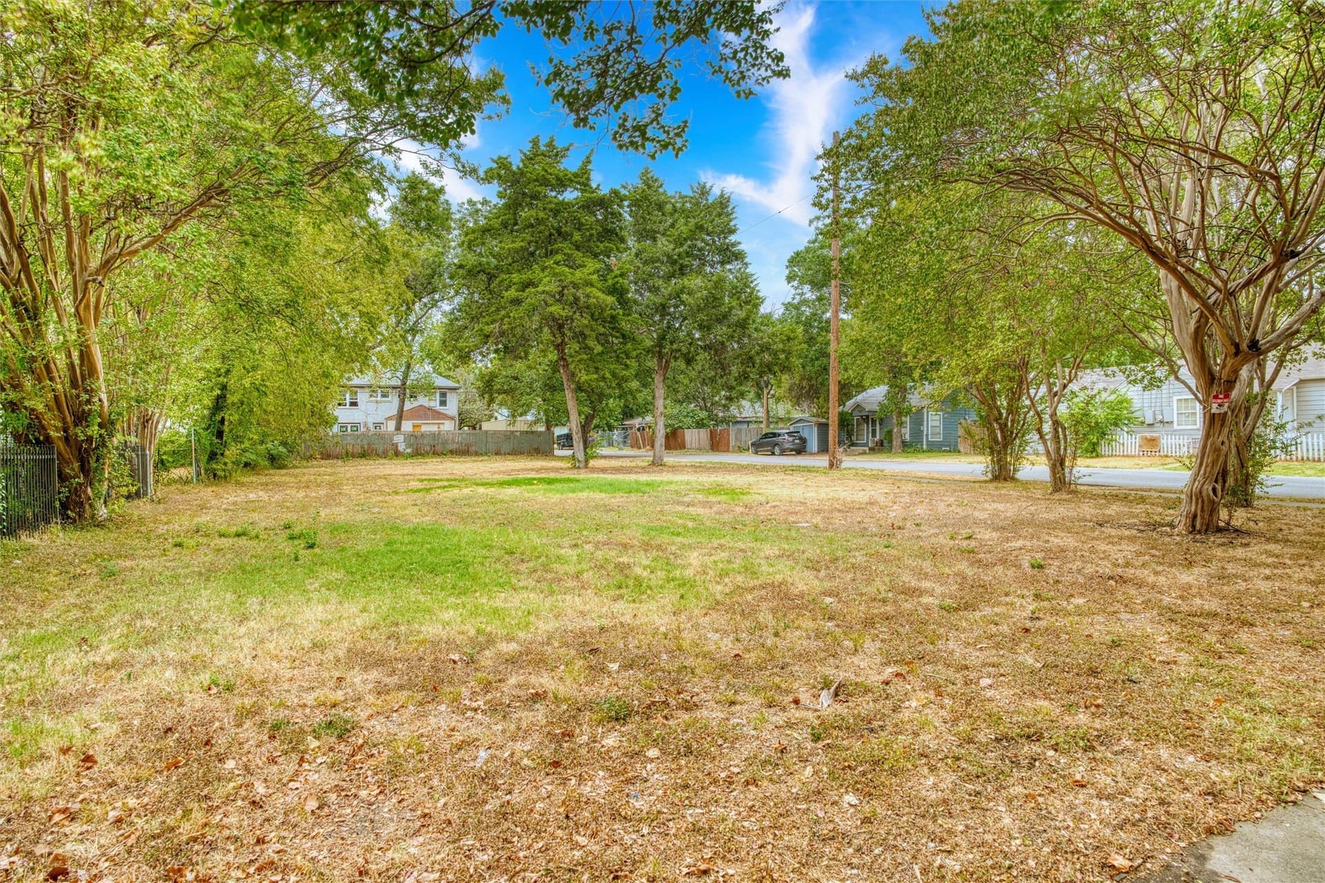 0.21 acres in Dallas County