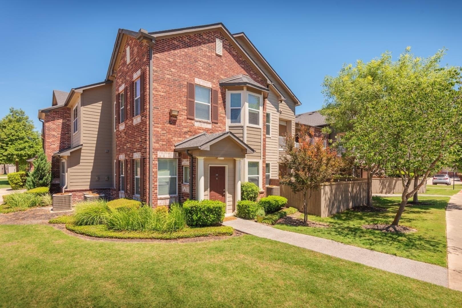 22.87 acres in Travis County