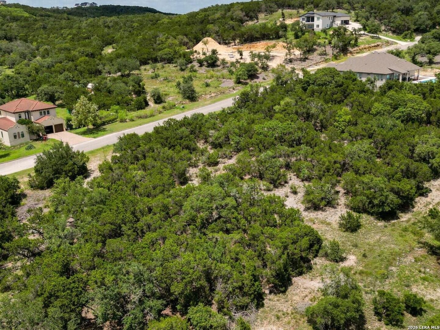 1.04 acres in Bexar County