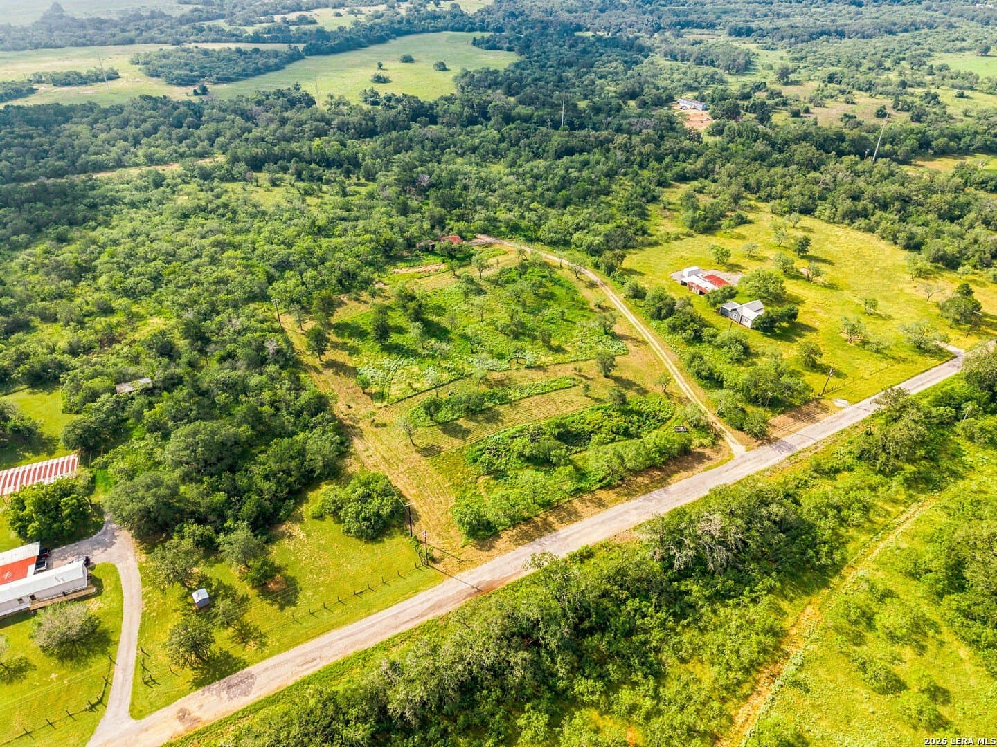 10.3 acres in Guadalupe County