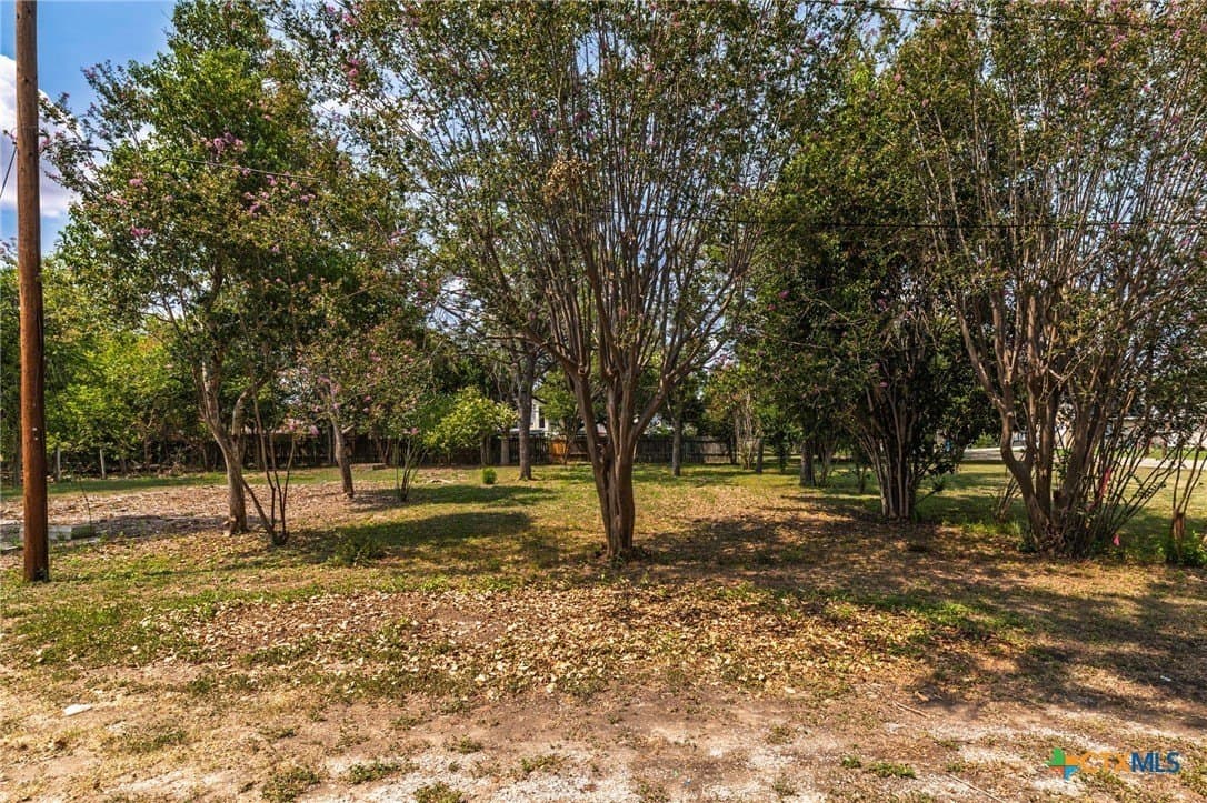 0.11 acres in Guadalupe County